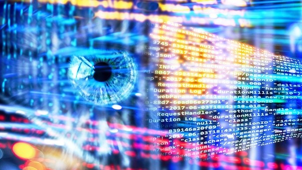 abstract-ai-picture-with-blue-eye-and-code