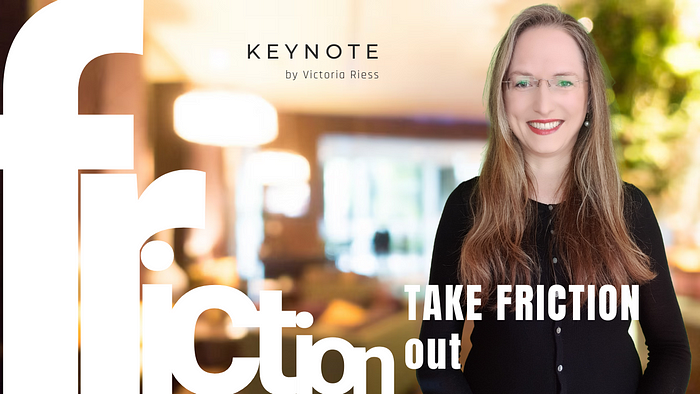 victoria-riess-keynote-take-friction-out