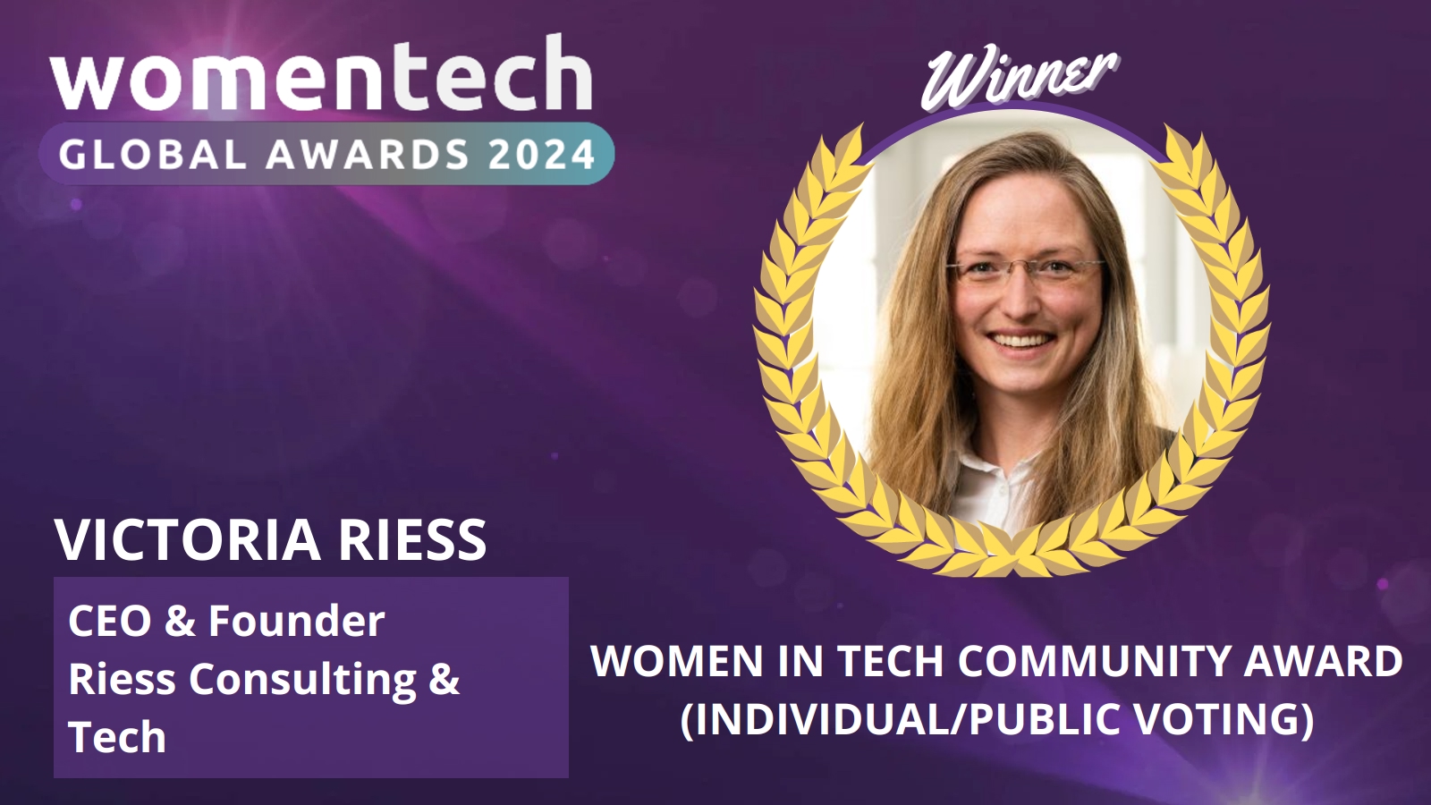 victoria-riess-winner-womentech-network-community-award-global