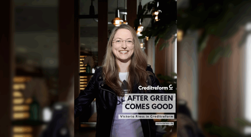 victoria-riess-esg-advisor-after-green-comes-good-creditreform_v01